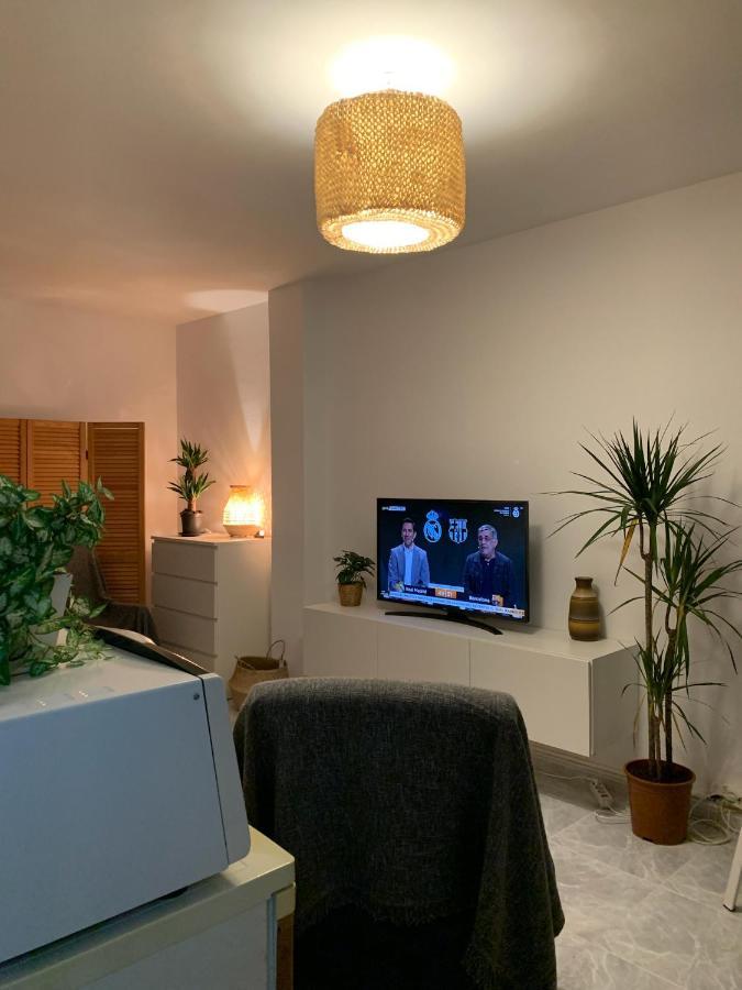 Apartamento En Primerisima Linea De Playa Con Espectaculares Vistas Netflix, Prime Y Disney Oropesa del Mar Bagian luar foto