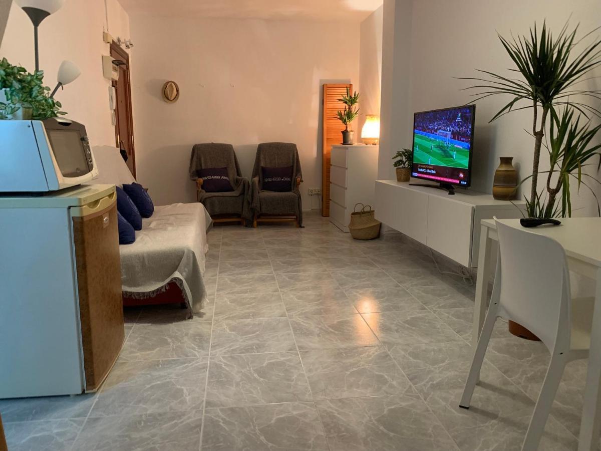 Apartamento En Primerisima Linea De Playa Con Espectaculares Vistas Netflix, Prime Y Disney Oropesa del Mar Bagian luar foto