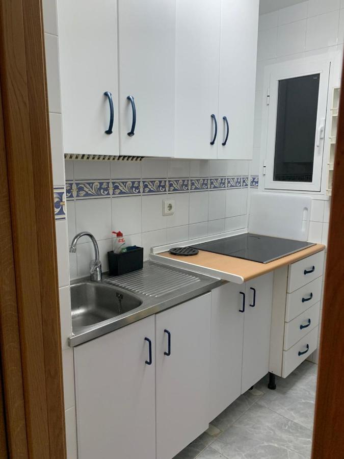 Apartamento En Primerisima Linea De Playa Con Espectaculares Vistas Netflix, Prime Y Disney Oropesa del Mar Bagian luar foto