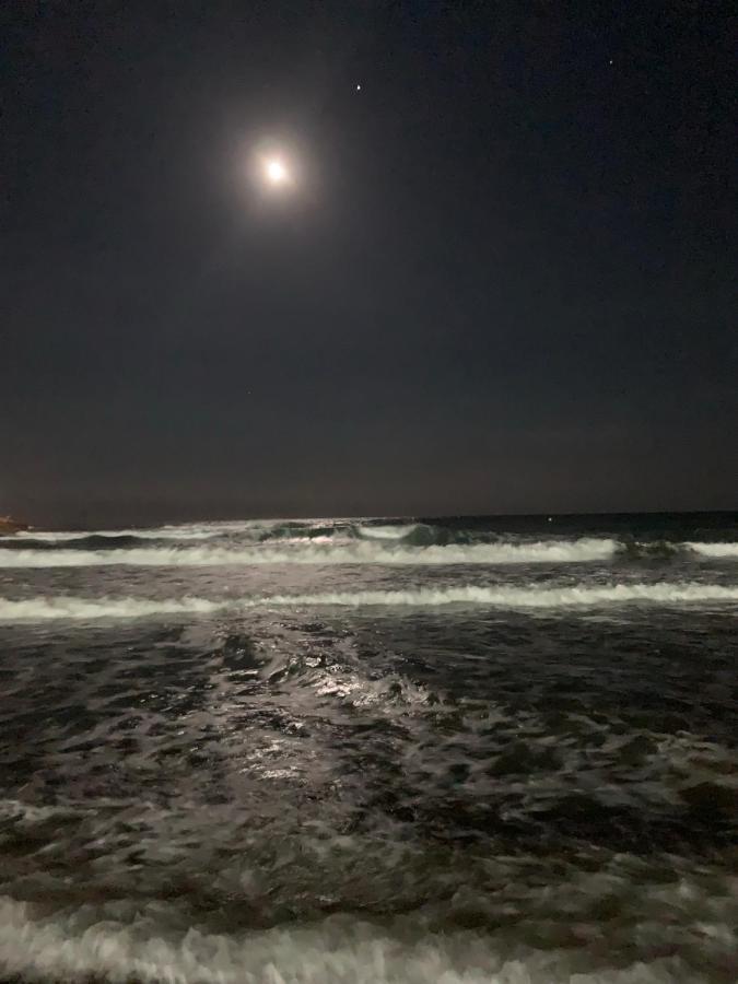 Apartamento En Primerisima Linea De Playa Con Espectaculares Vistas Netflix, Prime Y Disney Oropesa del Mar Bagian luar foto