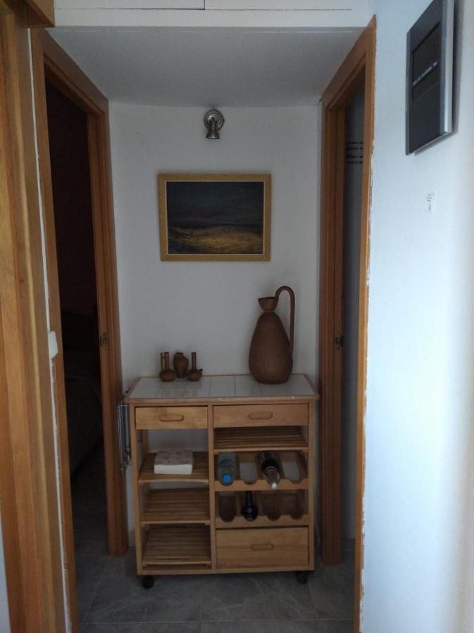 Apartamento En Primerisima Linea De Playa Con Espectaculares Vistas Netflix, Prime Y Disney Oropesa del Mar Bagian luar foto