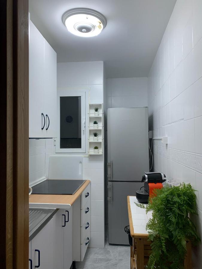 Apartamento En Primerisima Linea De Playa Con Espectaculares Vistas Netflix, Prime Y Disney Oropesa del Mar Bagian luar foto