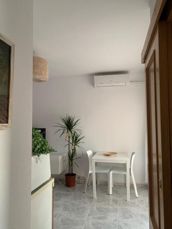 Apartamento En Primerisima Linea De Playa Con Espectaculares Vistas Netflix, Prime Y Disney Oropesa del Mar Bagian luar foto
